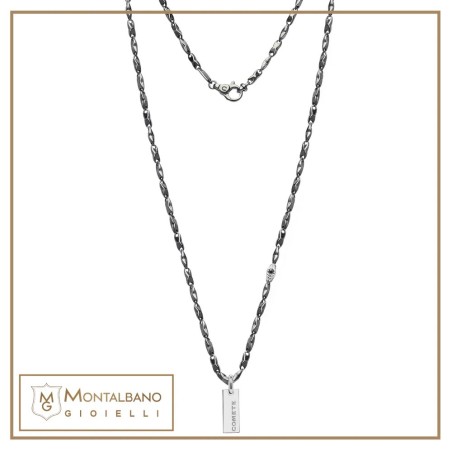 My Chain UGL 751 | Comete Gioielli linea Uomo